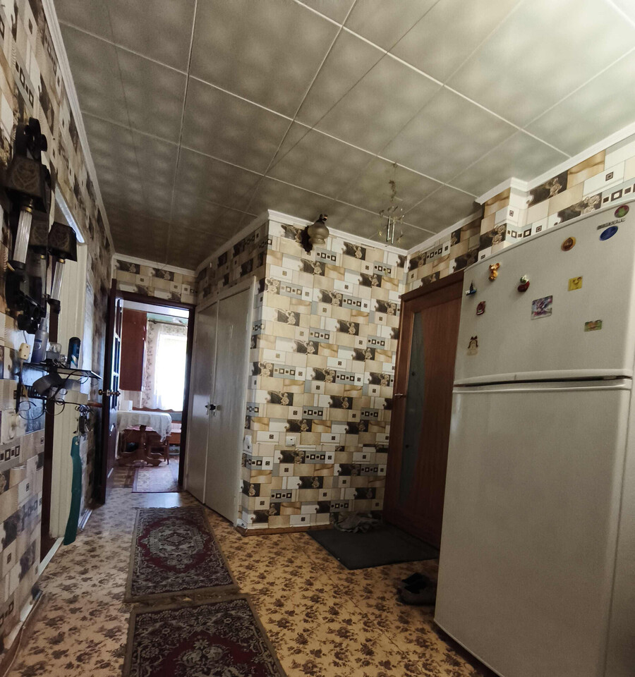квартира г Гуково ул Ковалева 47 фото 9