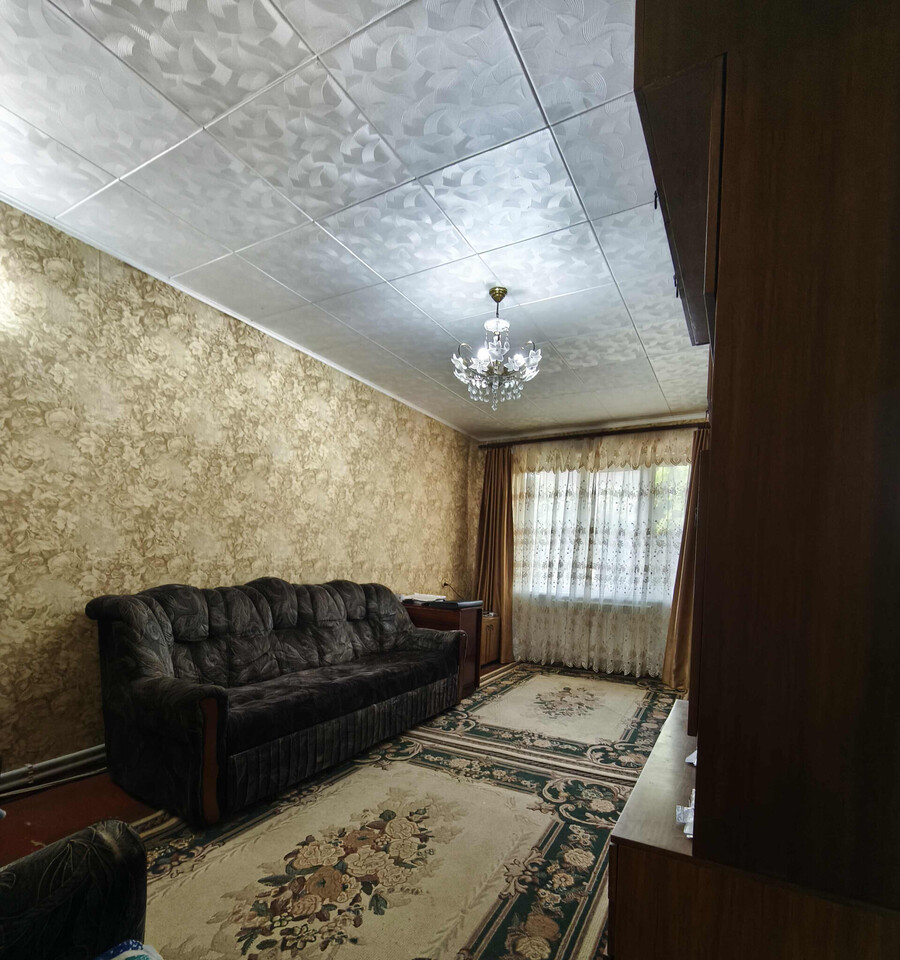 квартира г Гуково ул Ковалева 47 фото 12