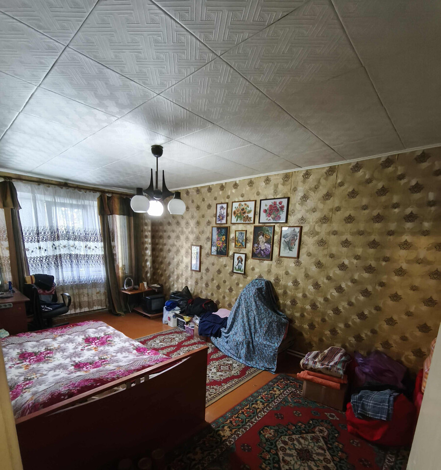 квартира г Гуково ул Ковалева 47 фото 18