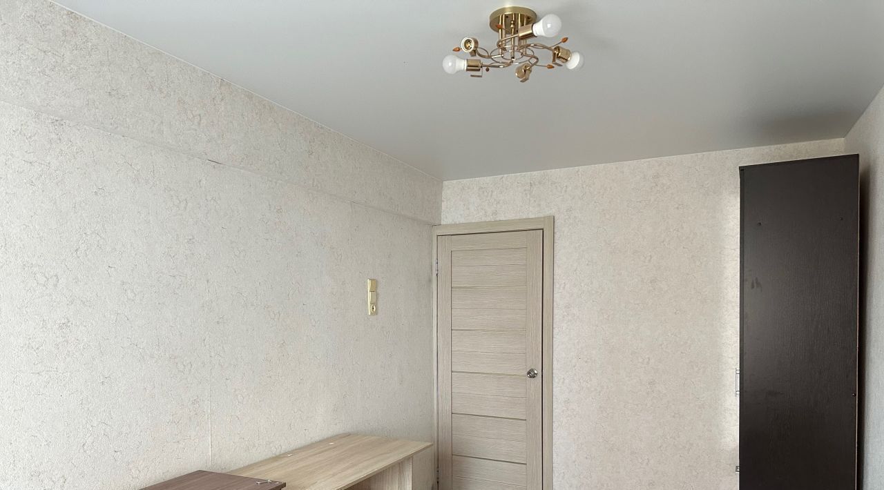 квартира г Омск р-н Центральный ул 27-я Северная 46 Центральный АО фото 1