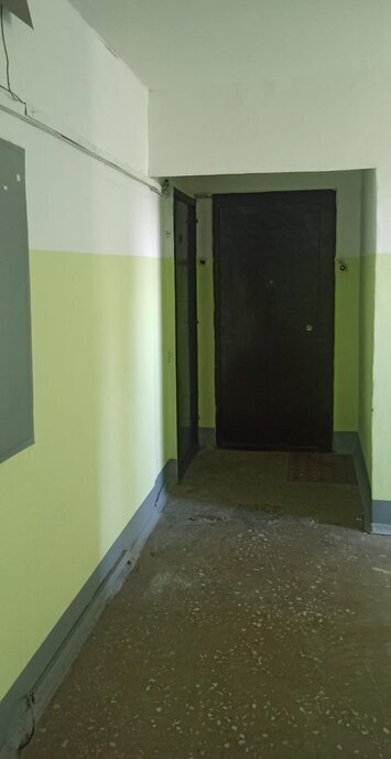 квартира г Красноярск р-н Советский Северный ул Водопьянова 2а фото 7