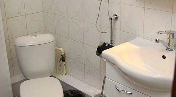 комната р-н Саткинский г Сатка ул Калинина 6 фото 6