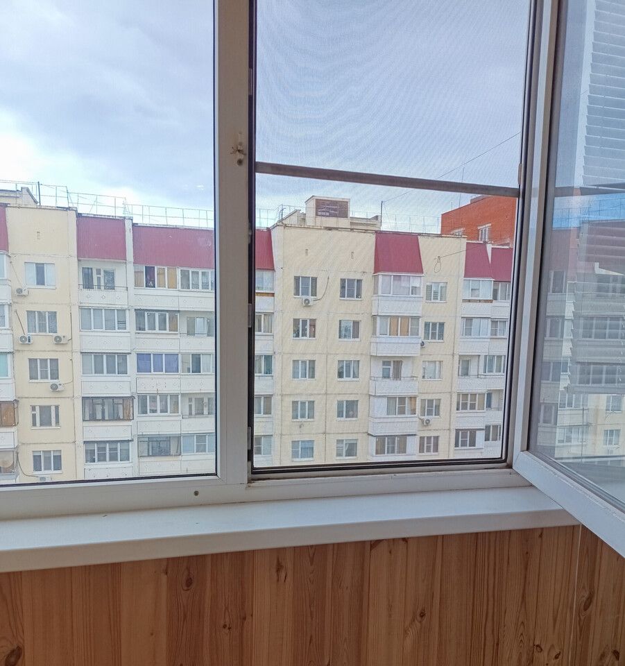 квартира г Железногорск ул Всесвятская 8 13-й м-н фото 7