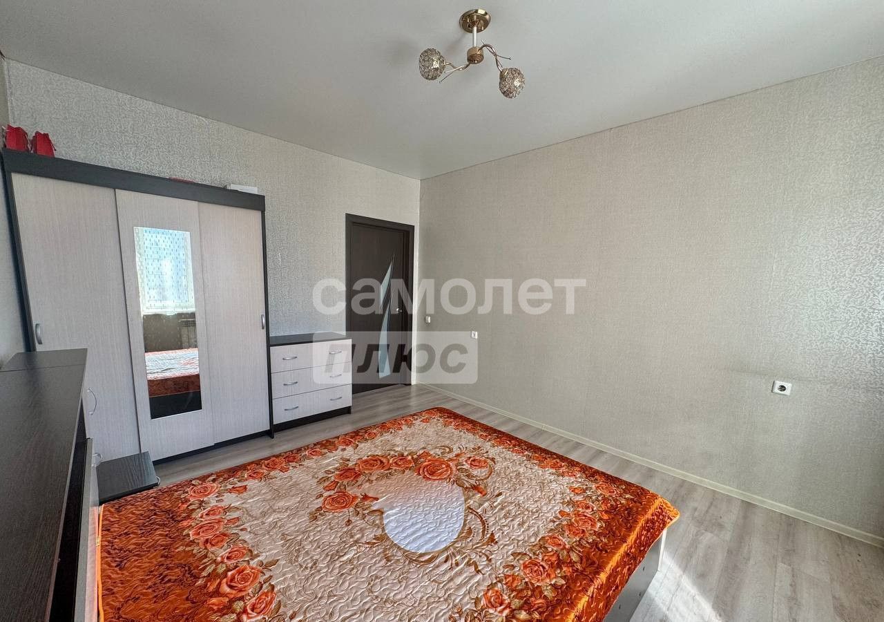квартира г Чита р-н Центральный ул Генерала Белика 5 фото 6