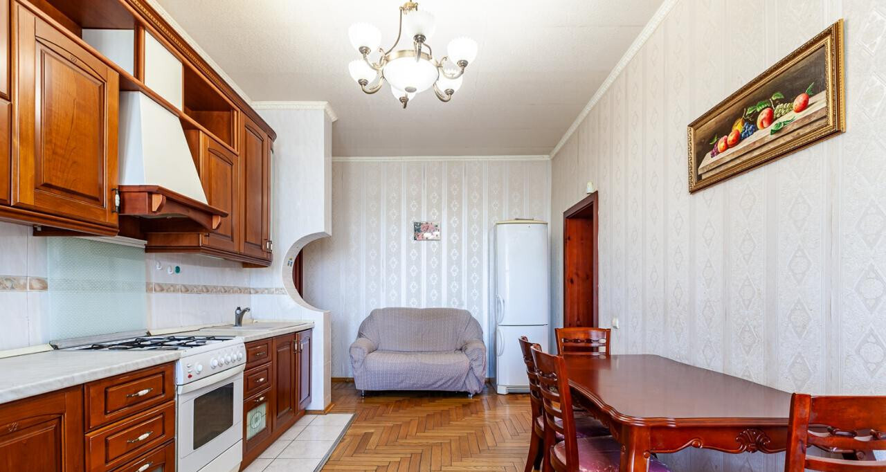 квартира г Казань р-н Советский Танкодром ул Гвардейская 56 Аметьево фото 30
