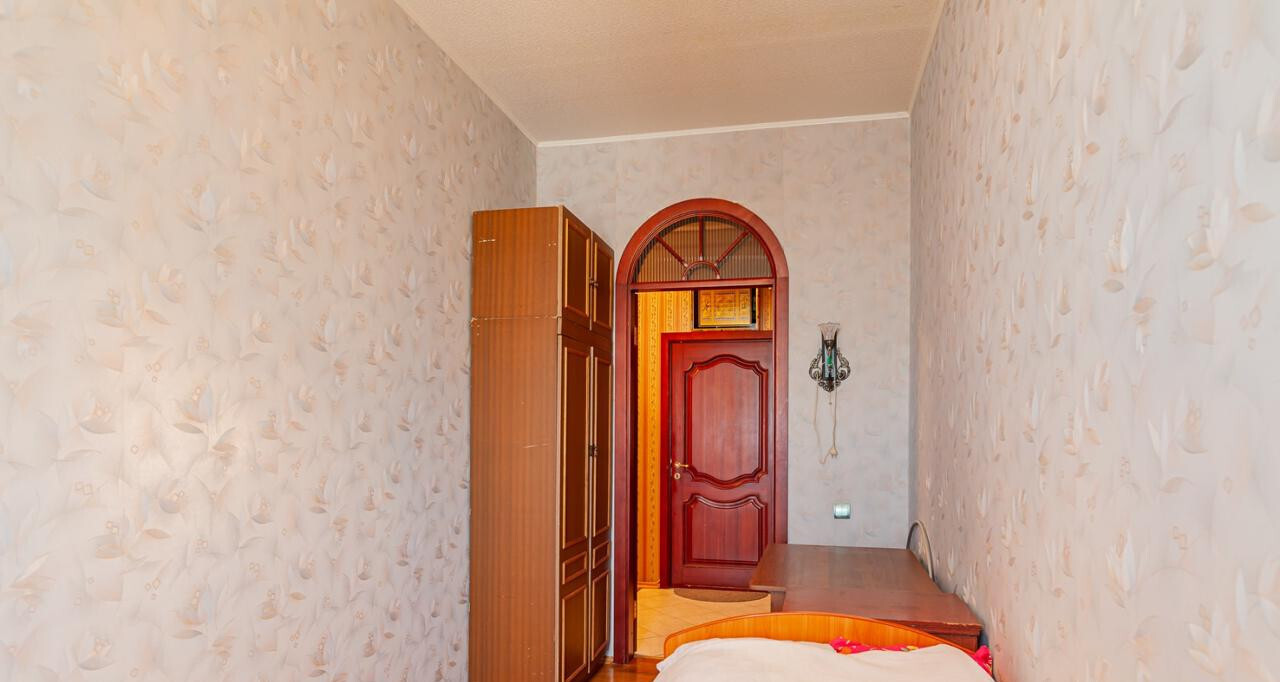 квартира г Казань р-н Советский Танкодром ул Гвардейская 56 Аметьево фото 11