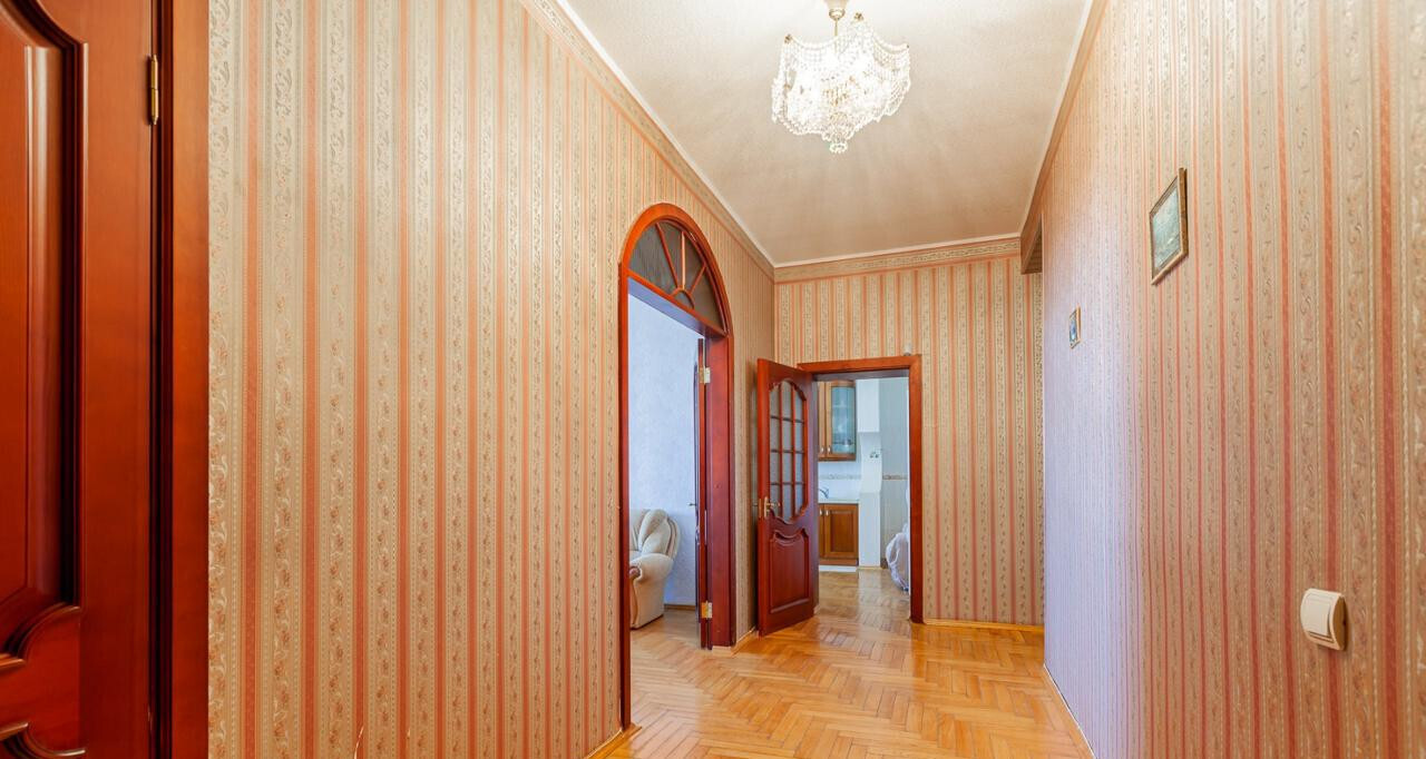 квартира г Казань р-н Советский Танкодром ул Гвардейская 56 Аметьево фото 14