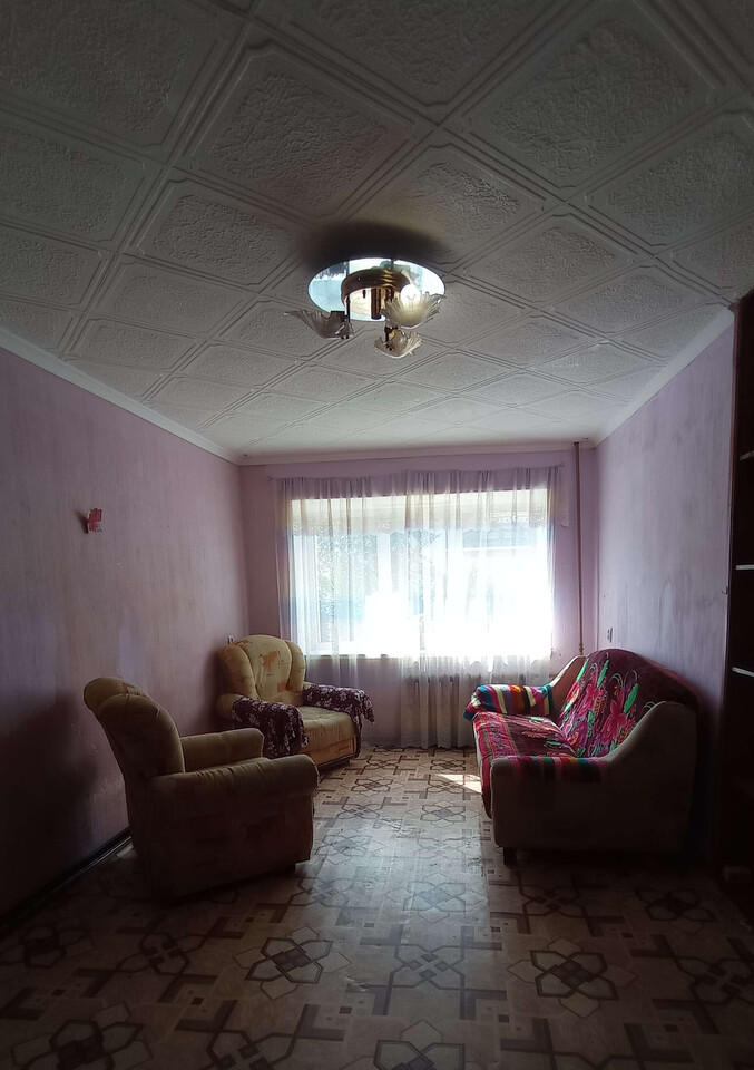 квартира г Стерлитамак ул Дружбы 48 фото 1
