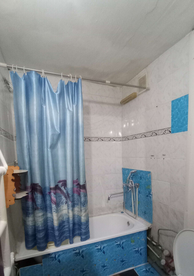 квартира г Стерлитамак ул Дружбы 48 фото 9