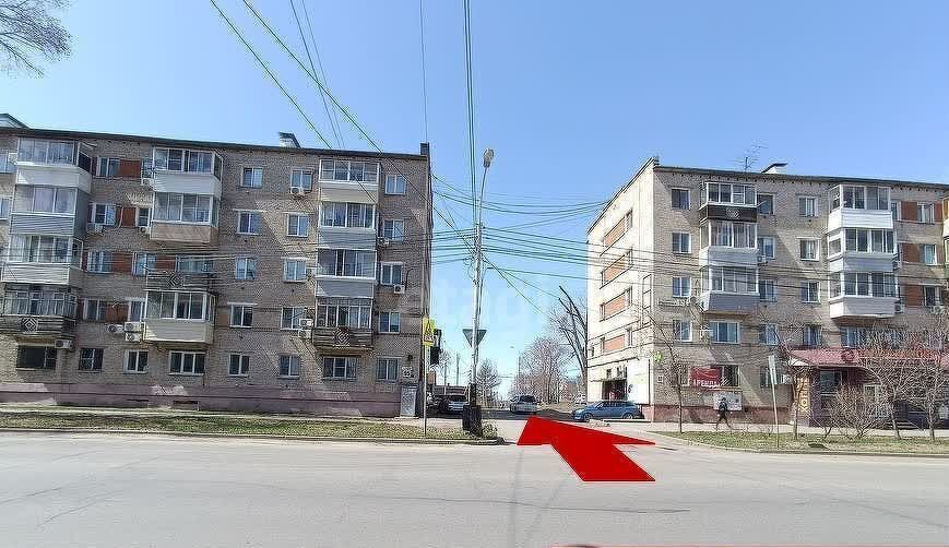 офис г Хабаровск р-н Краснофлотский ул Руднева 97а фото 21