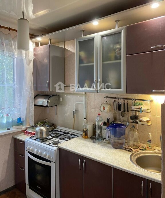 квартира г Волгоград р-н Красноармейский ул Остравская 6 фото 1