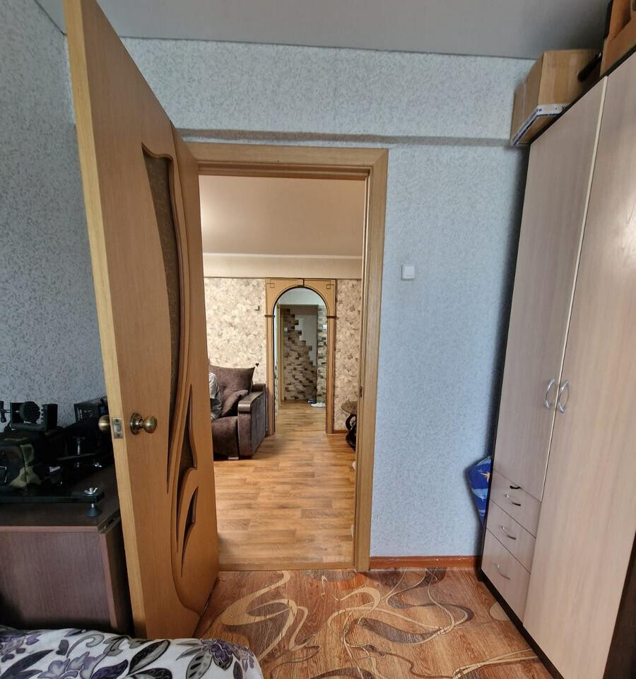 квартира г Рубцовск ул Алтайская 90 фото 17