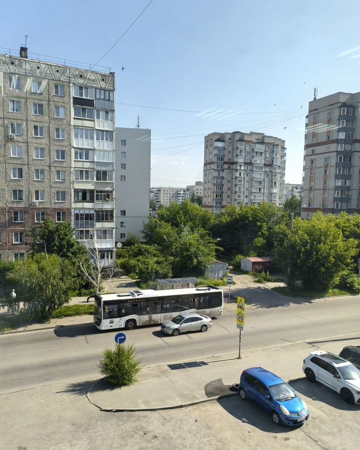 офис г Барнаул р-н Индустриальный ул Взлетная 71 фото 6