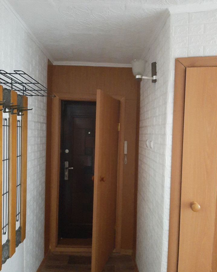 квартира р-н Селенгинский г Гусиноозерск 6-й мкр-н, 10 фото 1