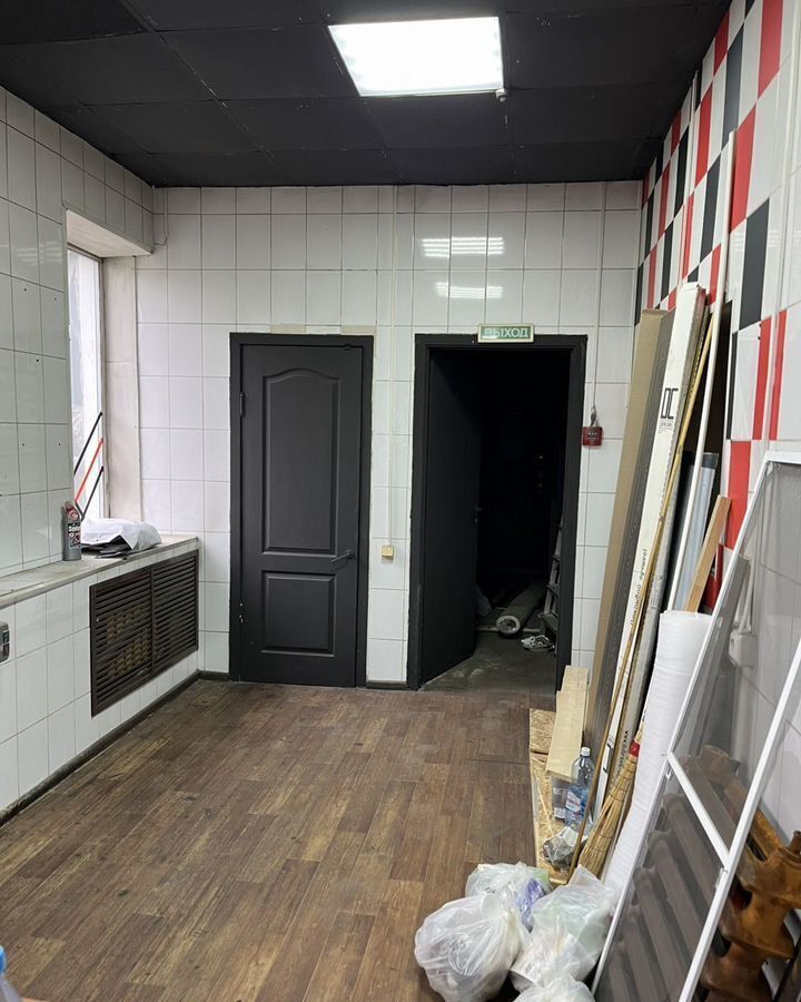 свободного назначения г Новокузнецк р-н Кузнецкий ул Обнорского 35/1 Кемеровская обл. — Кузбасс фото 8