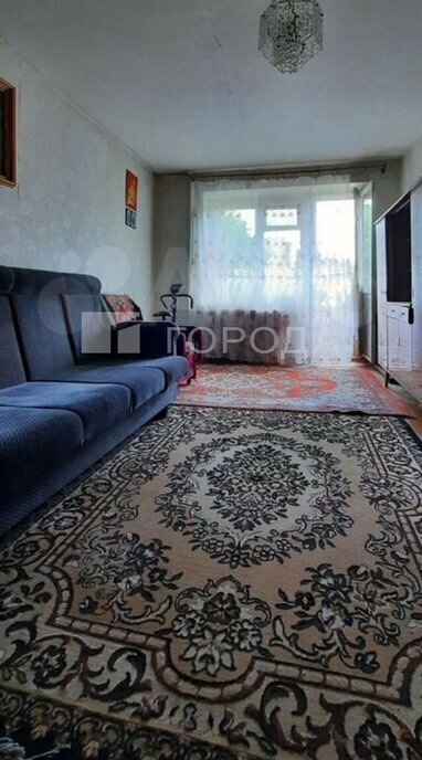 квартира г Барнаул рп Южный ул Чайковского 29 р-н Центральный фото 1