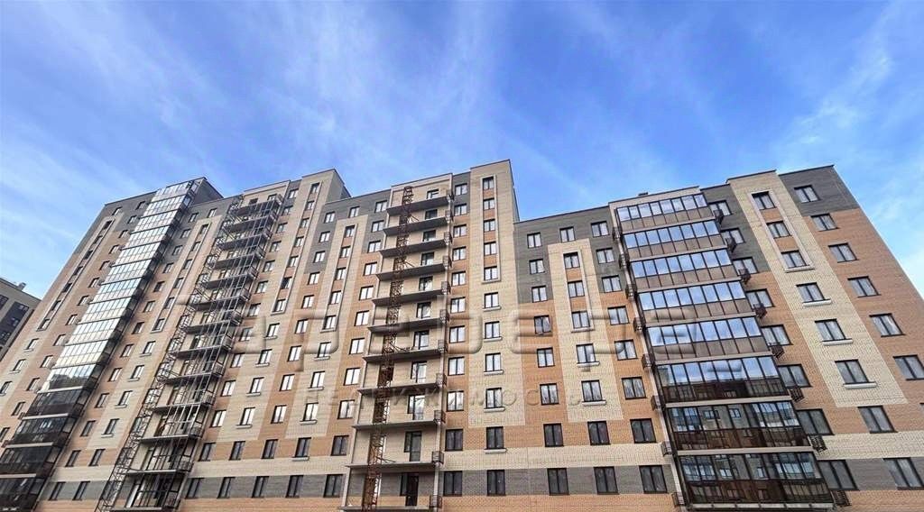 квартира г Красноярск р-н Свердловский ул Регатная 3 фото 4