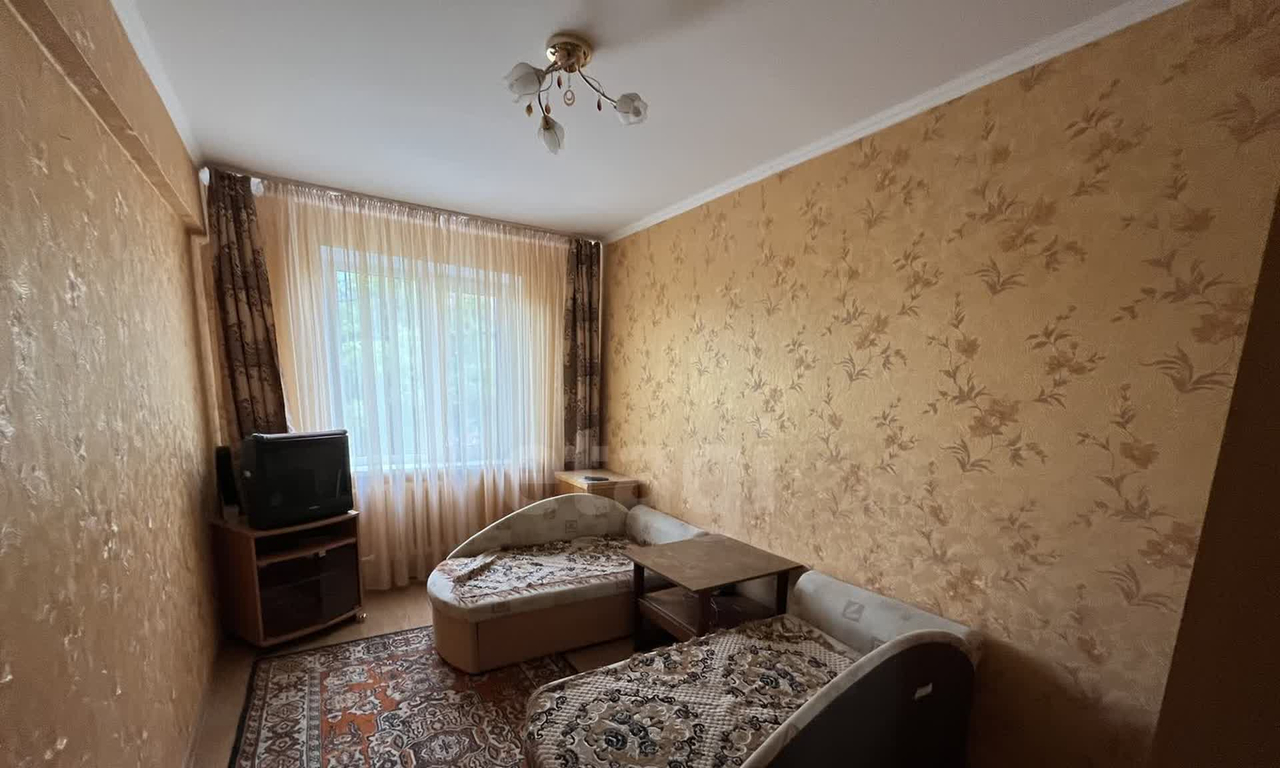 квартира г Брянск р-н Володарский Новостройка ул Рылеева 1 фото 2