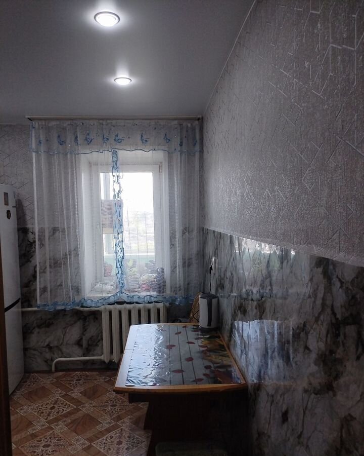 квартира г Белогорск ул Куйбышева 17 фото 4