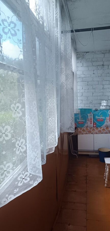 квартира г Киселевск Шахта №12 ул Чумова 31 Кемеровская обл. — Кузбасс фото 8