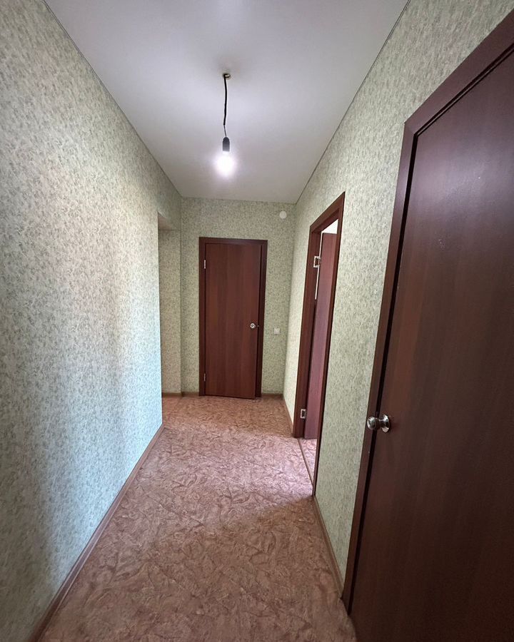 квартира г Бийск ул Приморская 5 р-н Поселок Котельщиков фото 2
