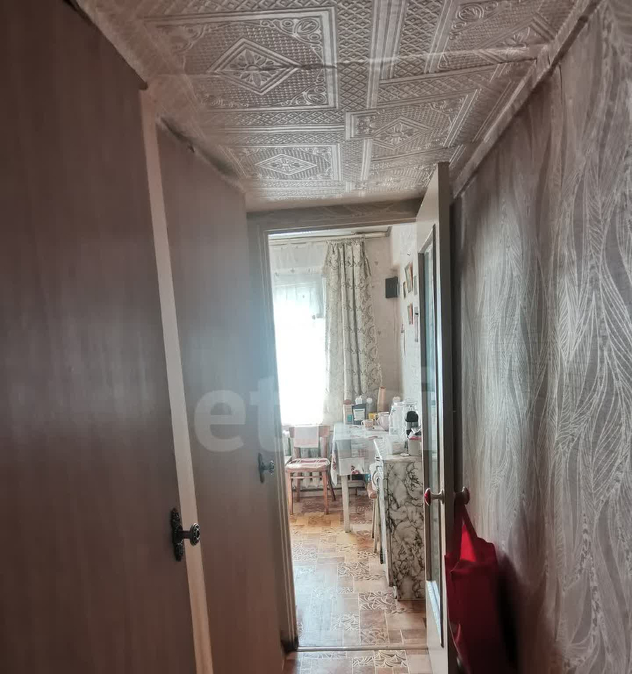 квартира г Брянск рп Радица-Крыловка Бежицкий район ул 22 съезда КПСС 33 фото 6