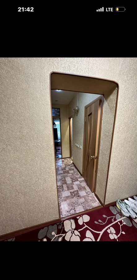 квартира г Магадан ул Речная 61к/3 фото 16