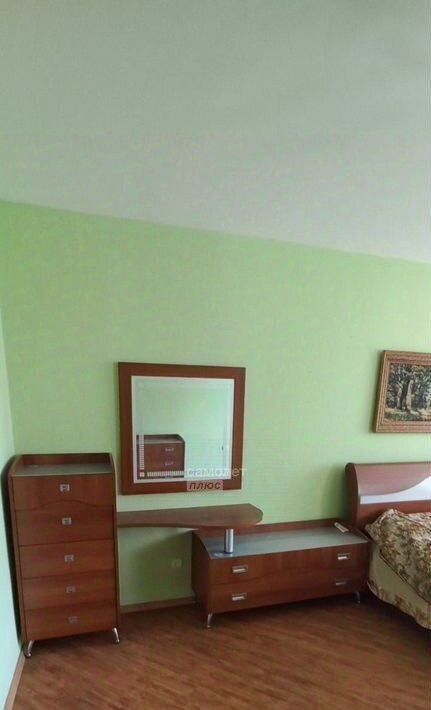 квартира г Иркутск р-н Правобережный проезд Угольный 74 Правобережный административный округ фото 2