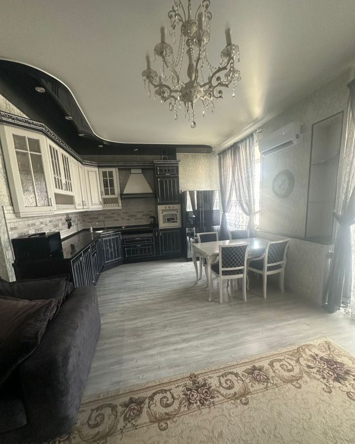 квартира г Чита р-н Ингодинский ул Красноярская 12 фото 16
