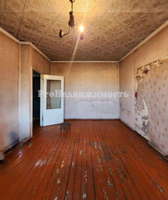 квартира г Кызыл ул Кечил-оола 7е фото 1