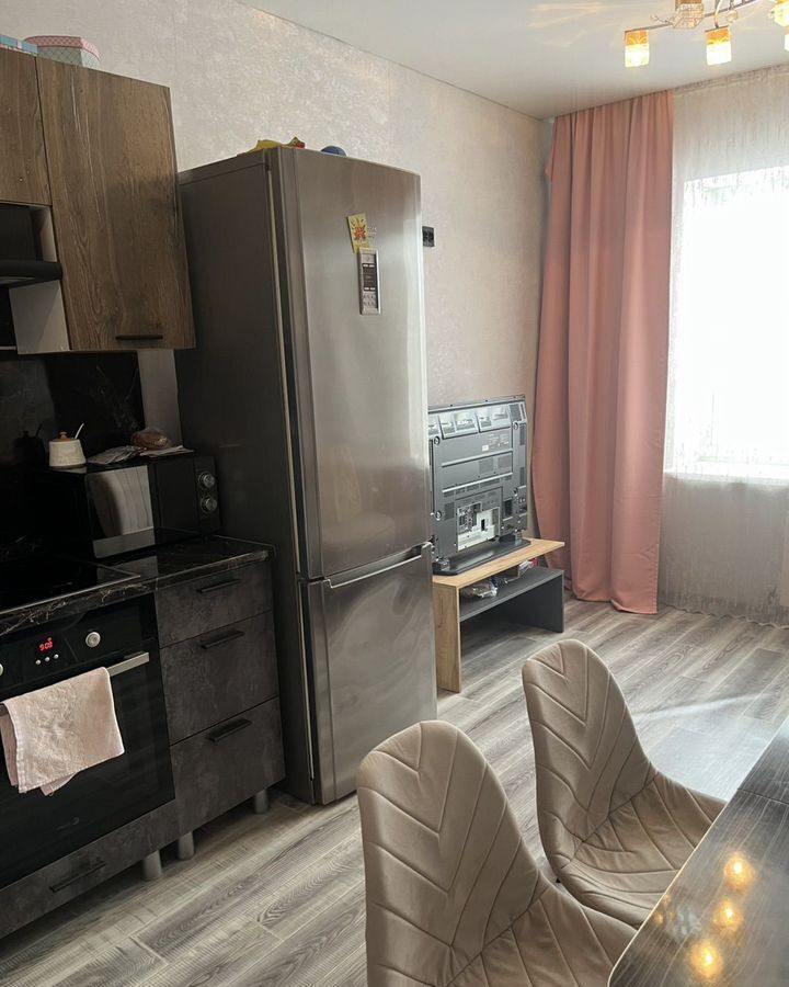 квартира г Нефтеюганск 11-й мкр-н, 28, Тюменская обл. фото 5