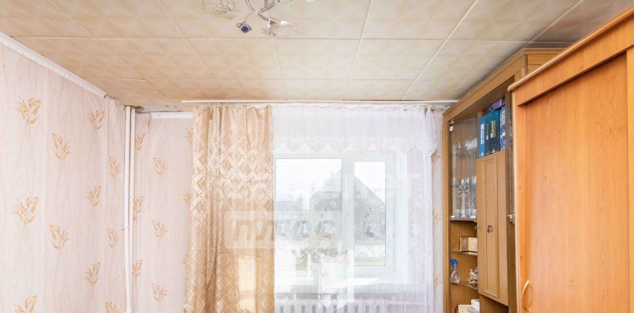 квартира г Ишим ул Свердлова 39 фото 6