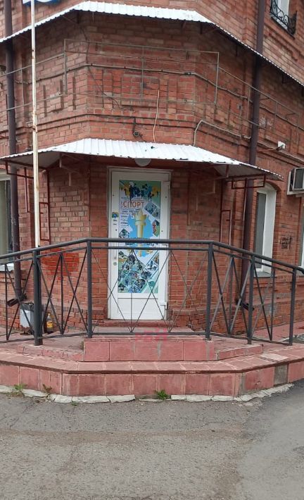 свободного назначения г Омск р-н Центральный ул Лермонтова 46 Центральный АО фото 6