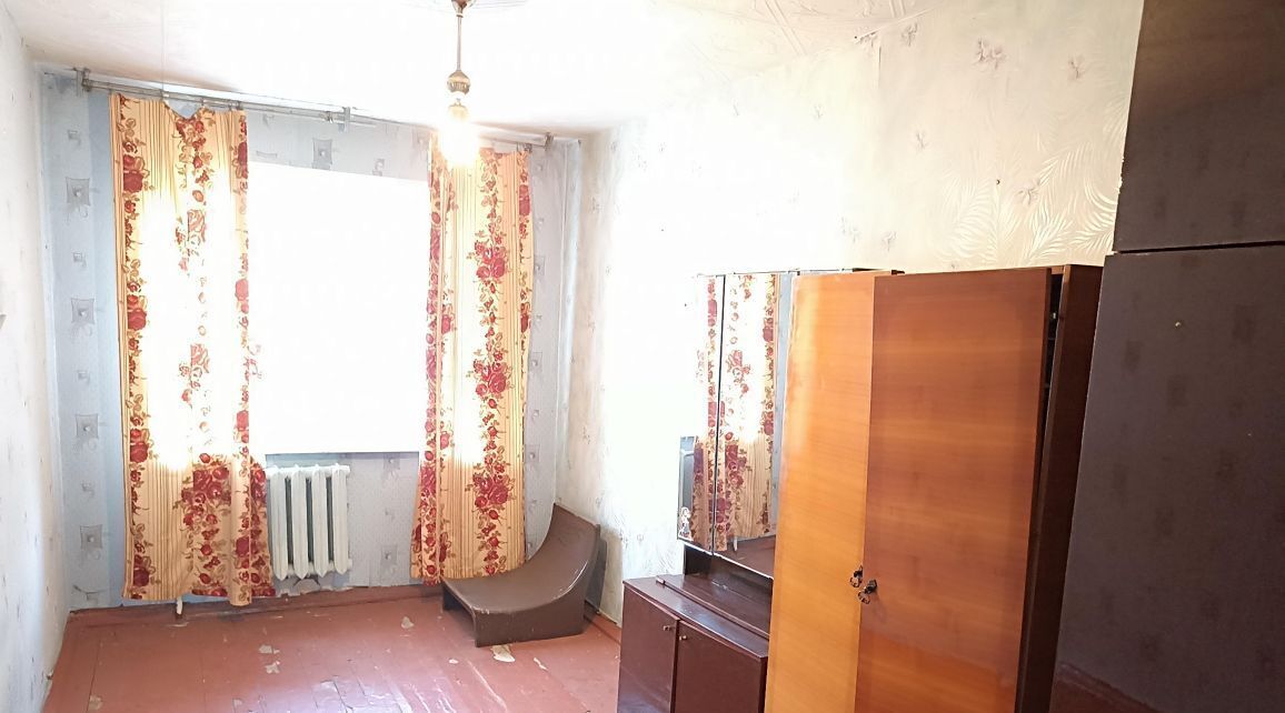 квартира г Красноярск р-н Кировский ул Семафорная 327 фото 5