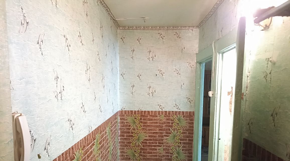 квартира г Красноярск р-н Кировский ул Семафорная 327 фото 3