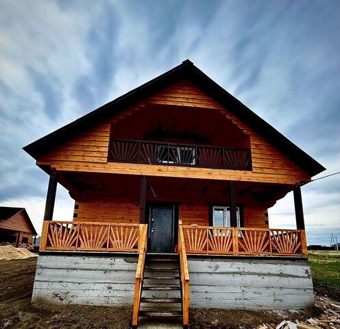 ул Новостроек сельсовет, Красноярск, Солонцовский фото