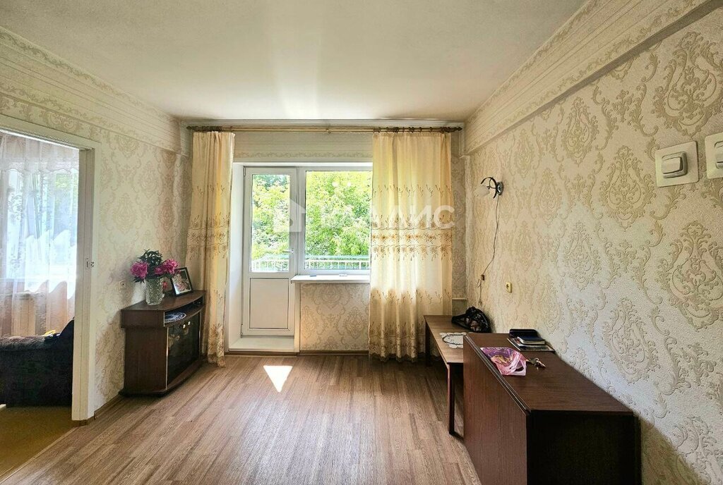 квартира г Ангарск 94-й квартал 22 фото 4