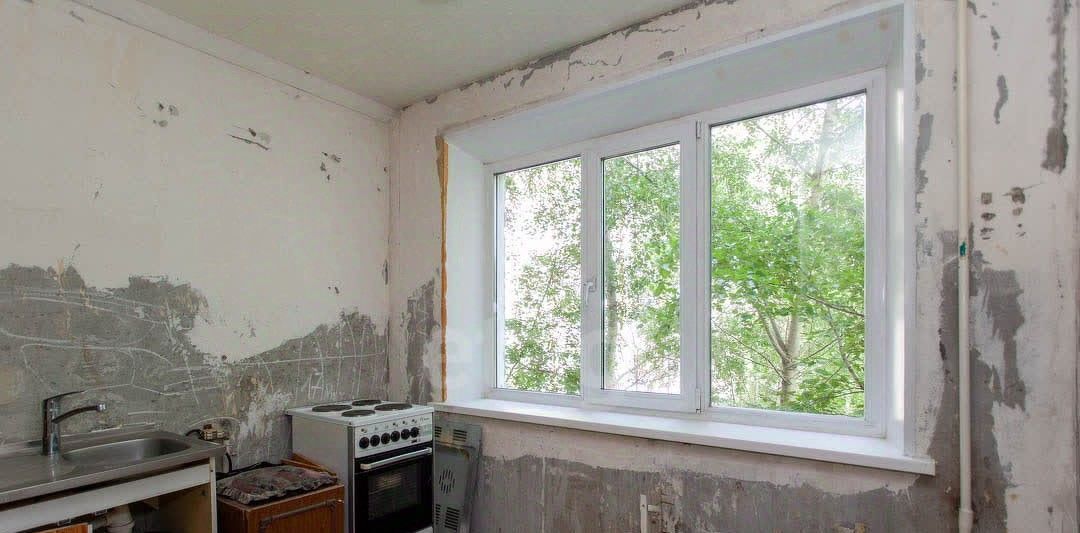квартира г Сургут ул Григория Кукуевицкого 9/1 6-й фото 8