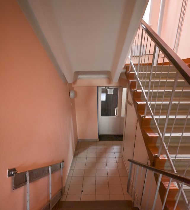 квартира г Красноярск р-н Октябрьский ул Курчатова 1а фото 27