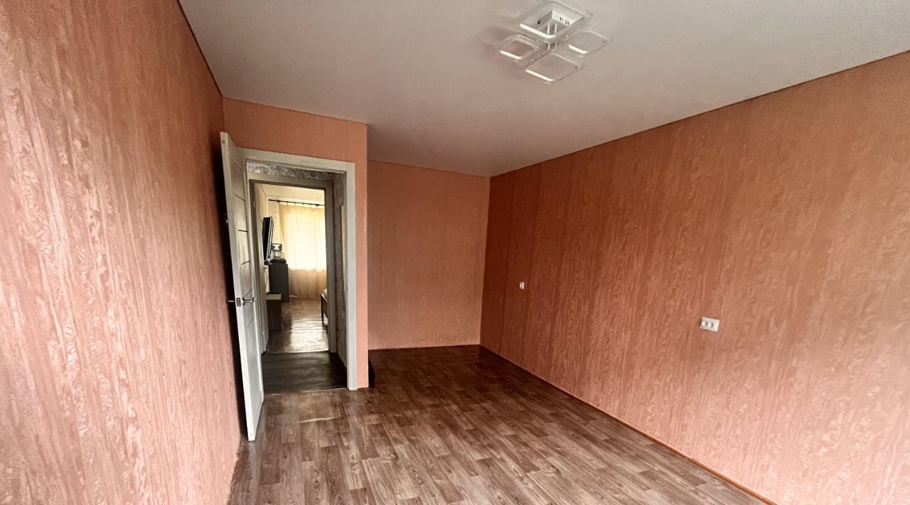 квартира г Красноярск р-н Советский Зеленая Роща ул Воронова 11а фото 9