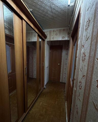 квартира рп Сява ул Просвещения 18 фото
