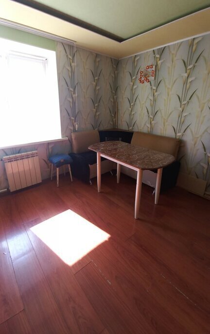 квартира г Комсомольск-на-Амуре ул Ленинградская 21 фото 7