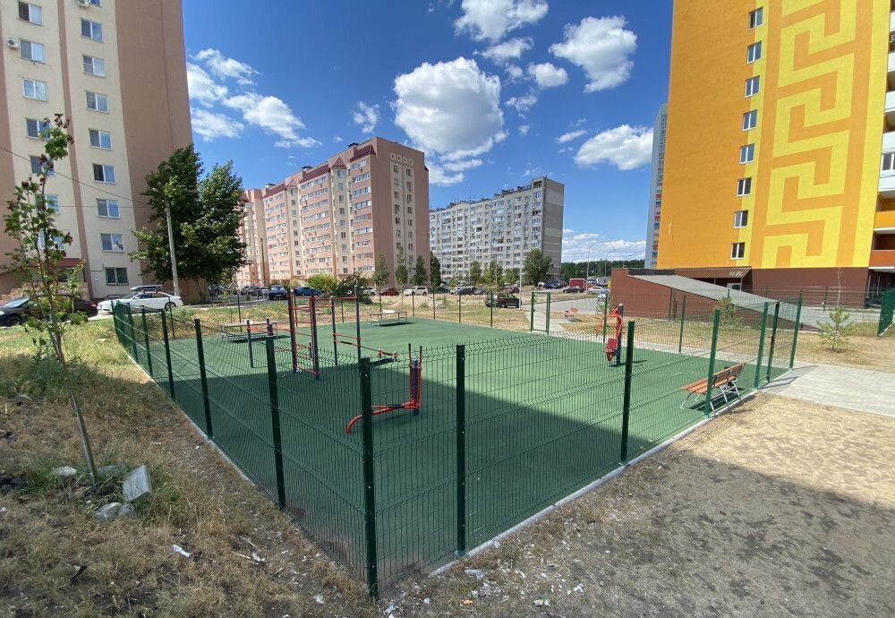 квартира г Самара р-н Куйбышевский ул Белорусская 18 ЖК River House фото 21