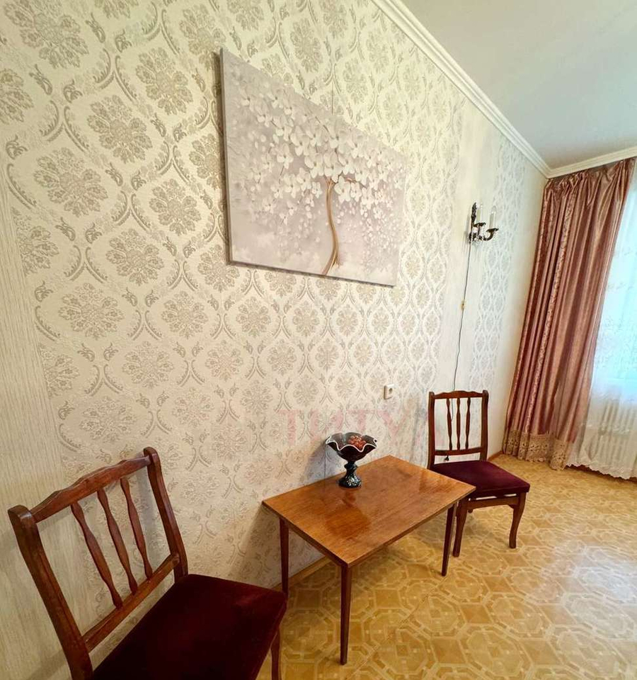 квартира г Старый Оскол м-н, Юность, 2 фото 12