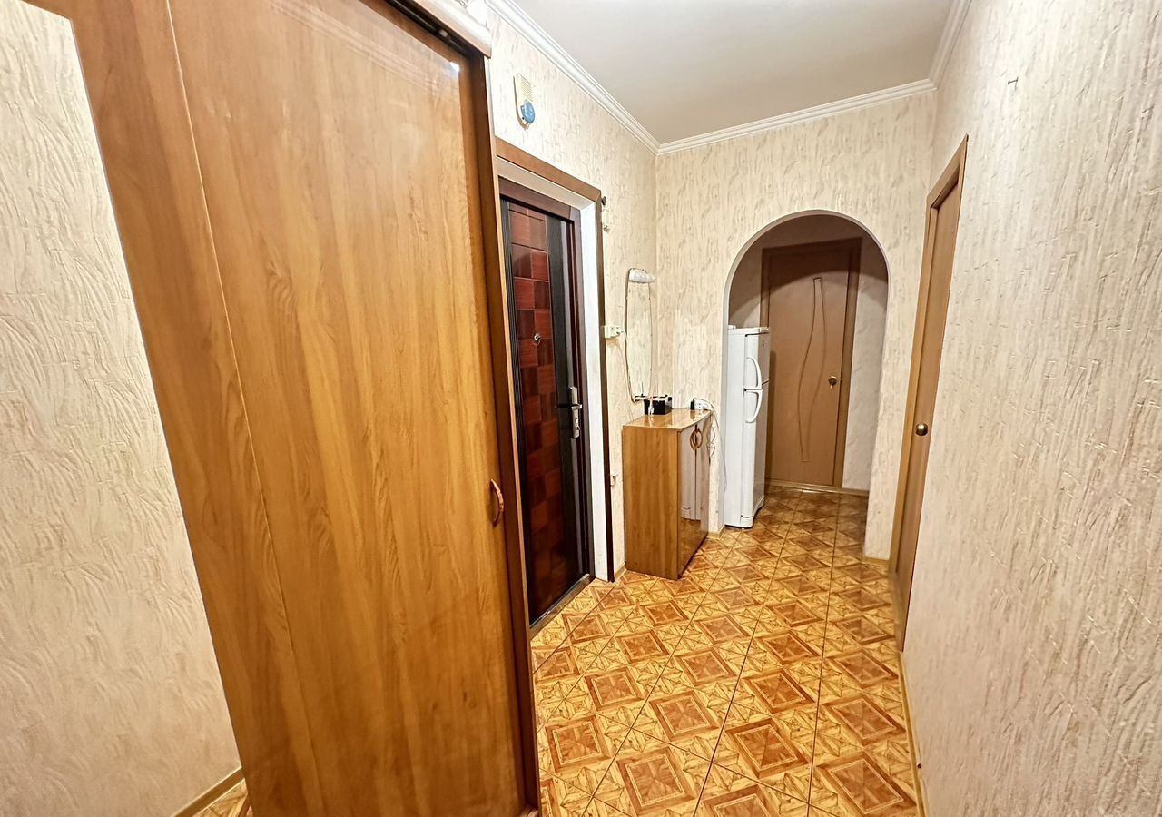 квартира г Майкоп ул Юннатов 2б Республика Адыгея Адыгея фото 10