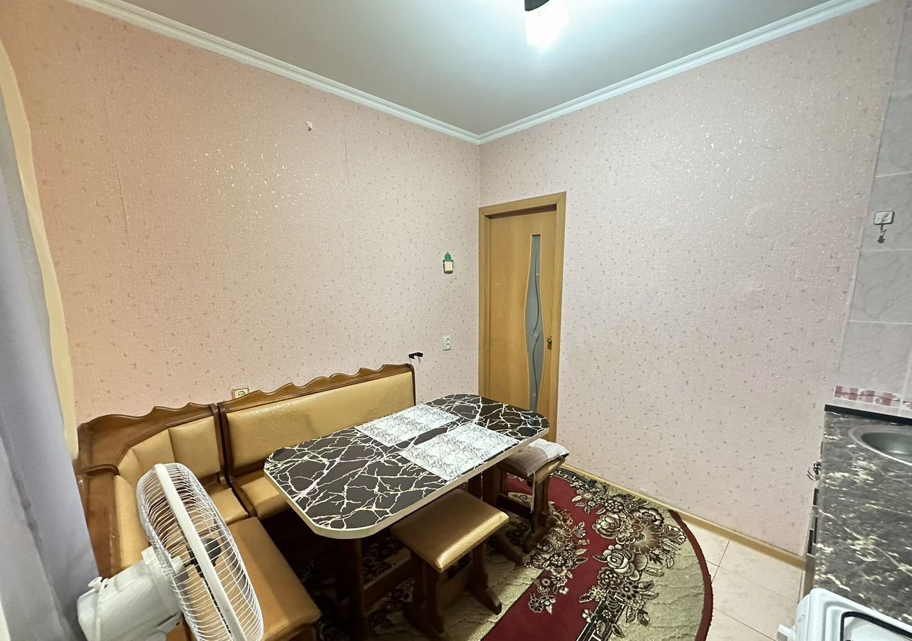 квартира г Майкоп ул Юннатов 2б Республика Адыгея Адыгея фото 16