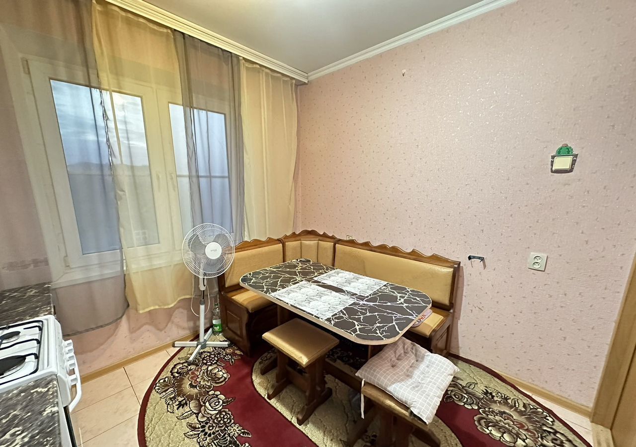 квартира г Майкоп ул Юннатов 2б Республика Адыгея Адыгея фото 14