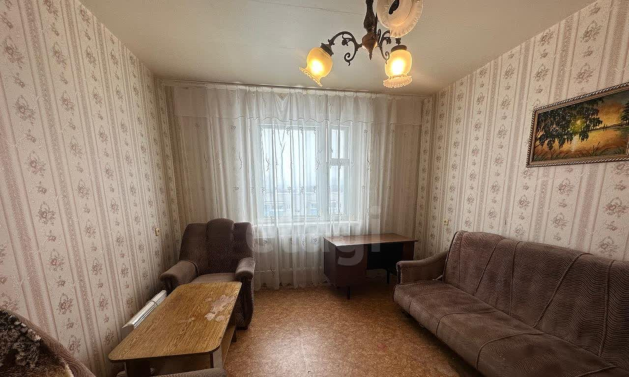квартира г Ковров ул Волго-Донская 27 фото 5