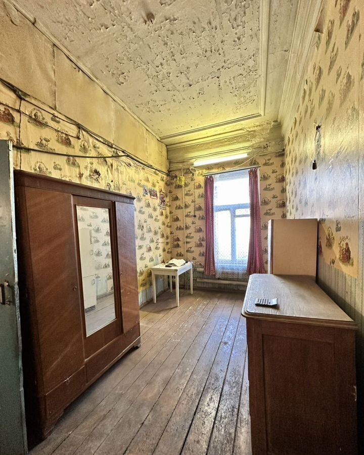 квартира г Муром ул Льва Толстого 15 фото 4