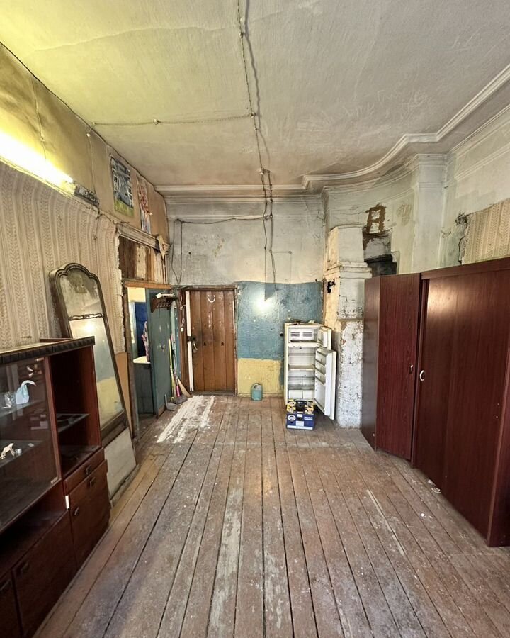 квартира г Муром ул Льва Толстого 15 фото 2